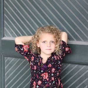 Meet your Posher, Derek